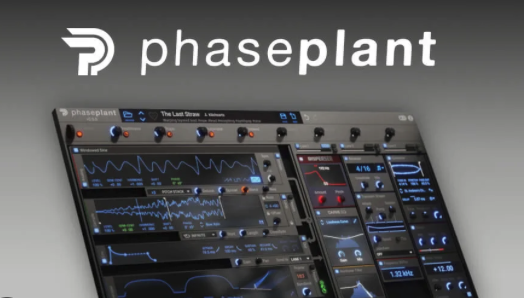 Kilohearts Phase Plant